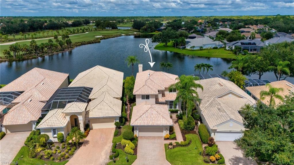 471 Palo Verde Dr, Naples, FL 34119 photo