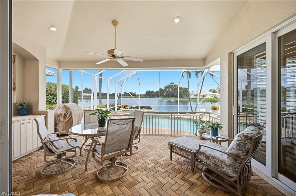 471 Palo Verde Dr, Naples, FL 34119 photo