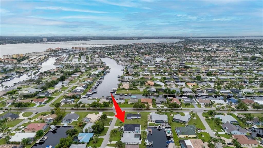3728 18 Ave, Cape Coral, FL 33904