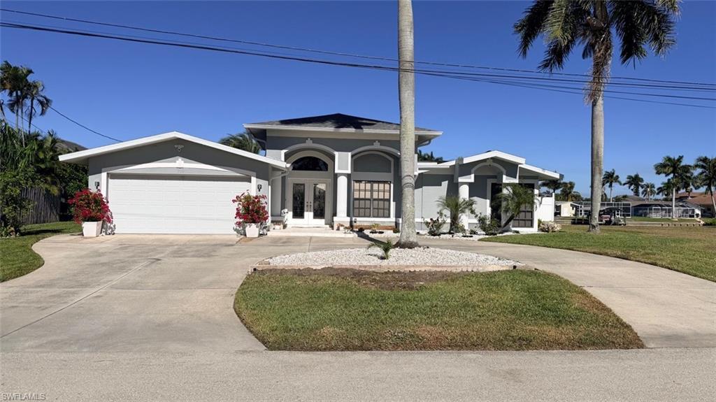 1709 44 Ter, Cape Coral, FL 33904