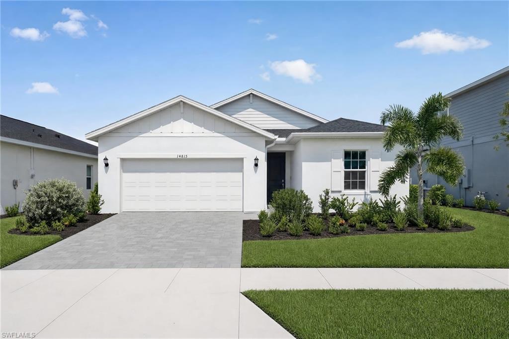 14815 Bluewater Rd, Babcock Ranch, FL 33982 photo