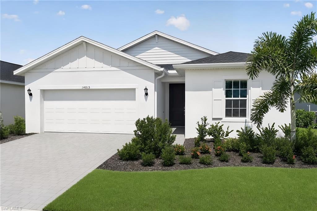 14815 Bluewater Rd, Babcock Ranch, FL 33982 photo