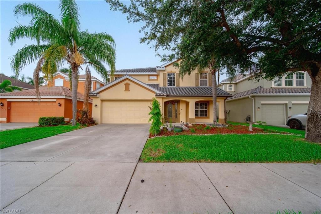 2858 Via Campania St, Fort Myers, FL 33905