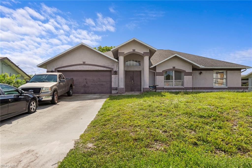 3001 SW 1 Pl, Cape Coral, FL 33914 photo