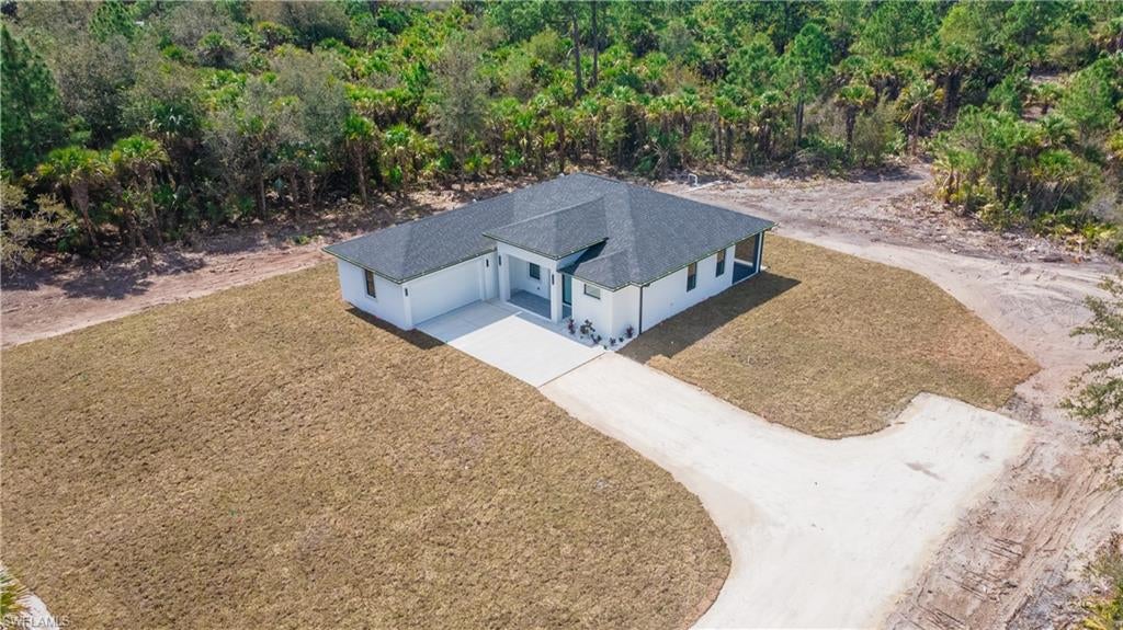 1745 Everglades Blvd, Naples, FL 34117 photo