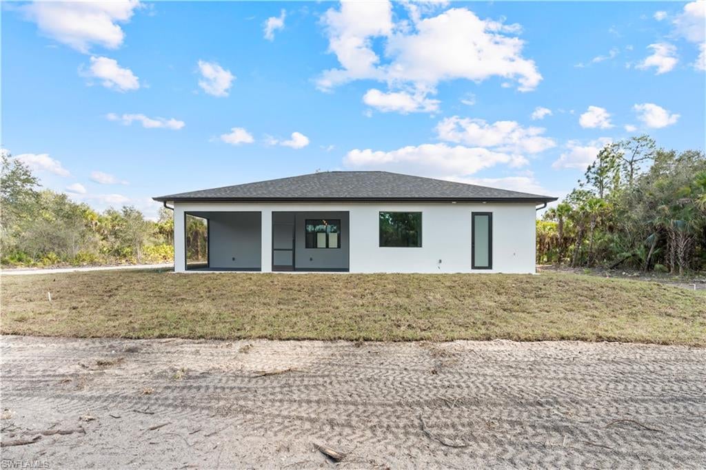 1745 Everglades Blvd, Naples, FL 34117 photo