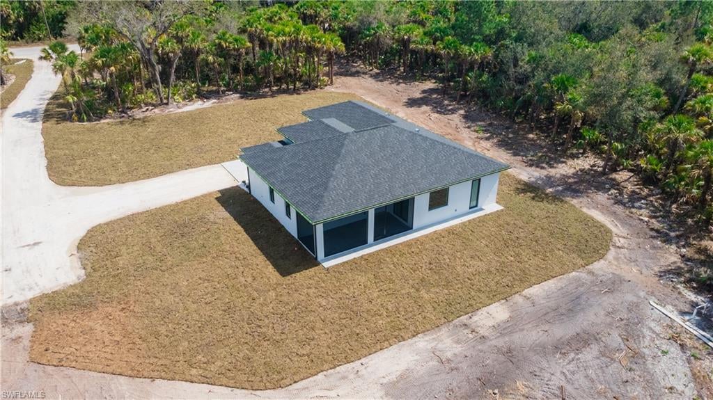 1745 Everglades Blvd, Naples, FL 34117 photo
