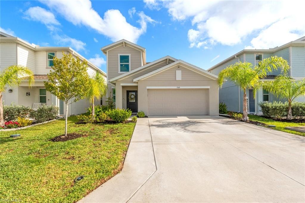 7149 Ponderosa Pine Dr, Fort Myers, FL 33966 photo