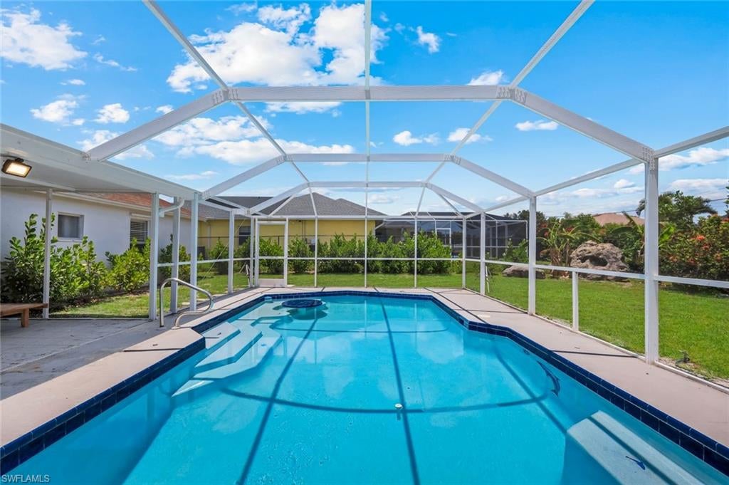 1307 43 Ln, Cape Coral, FL 33914