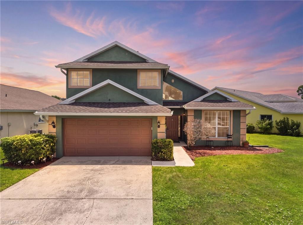 17841 Bermuda Dunes Dr, Fort Myers, FL 33967 photo