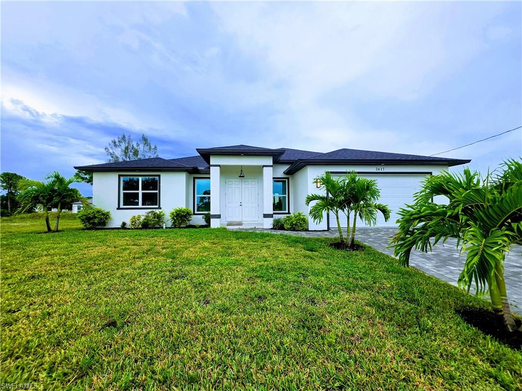 2617 26 Pl, Cape Coral, FL 33993