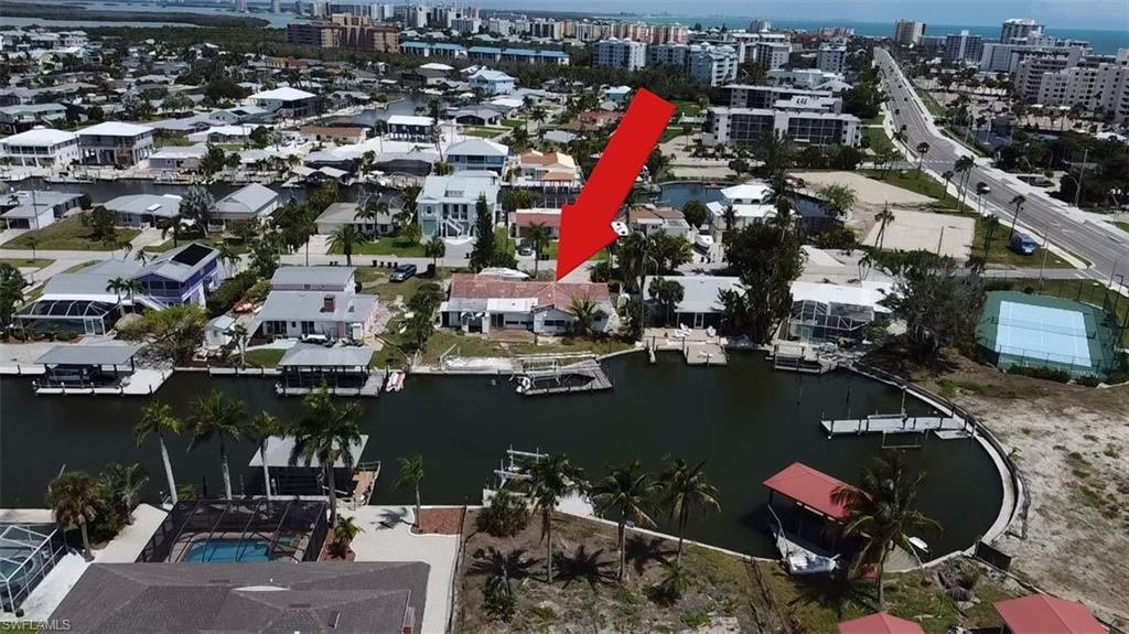 139 Ibis St, Fort Myers Beach, FL 33931 photo