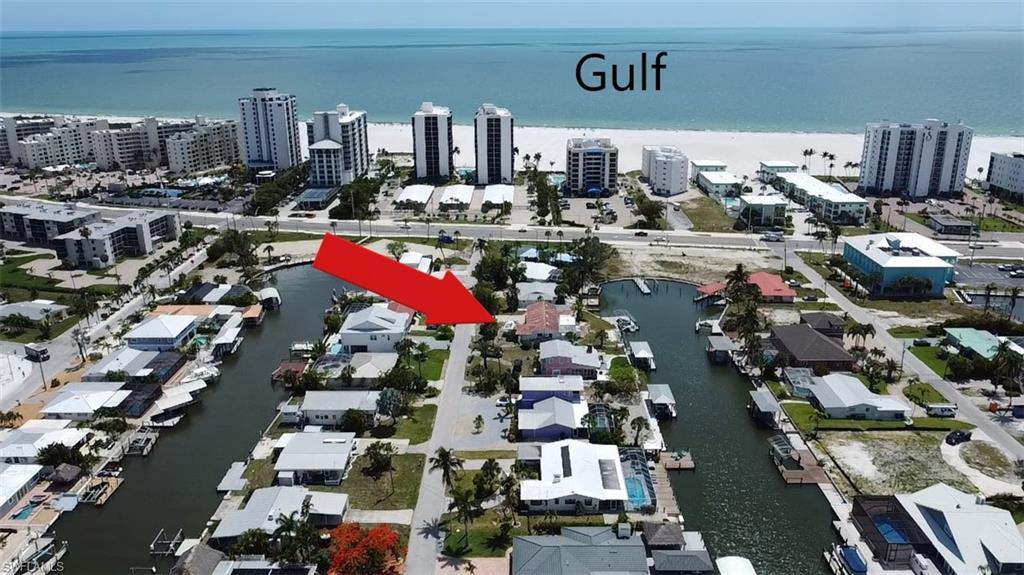 139 Ibis St, Fort Myers Beach, FL 33931 photo