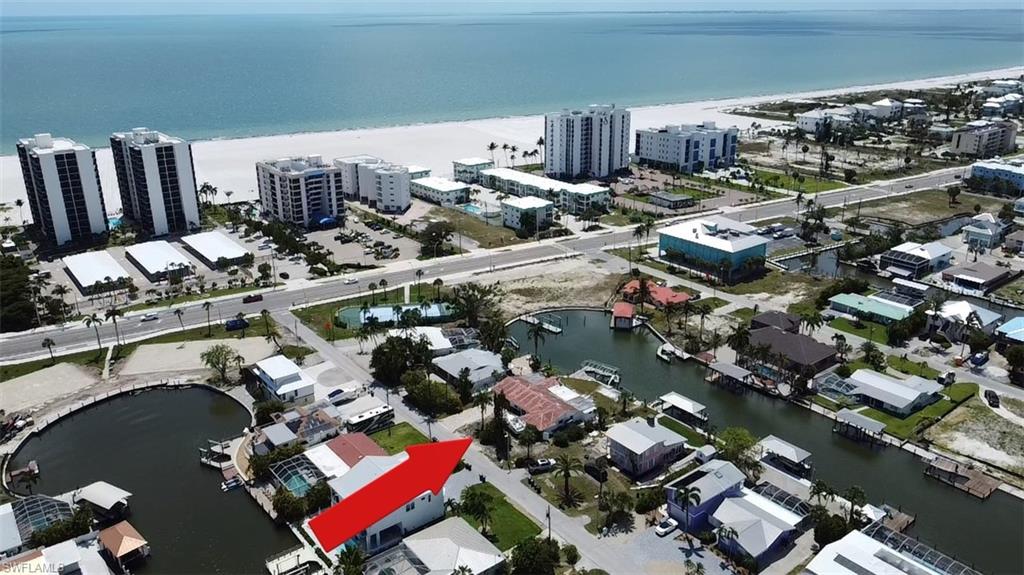 139 Ibis St, Fort Myers Beach, FL 33931 photo