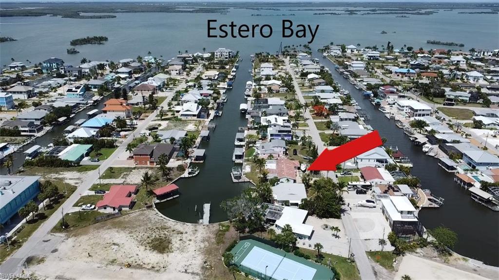139 Ibis St, Fort Myers Beach, FL 33931 photo