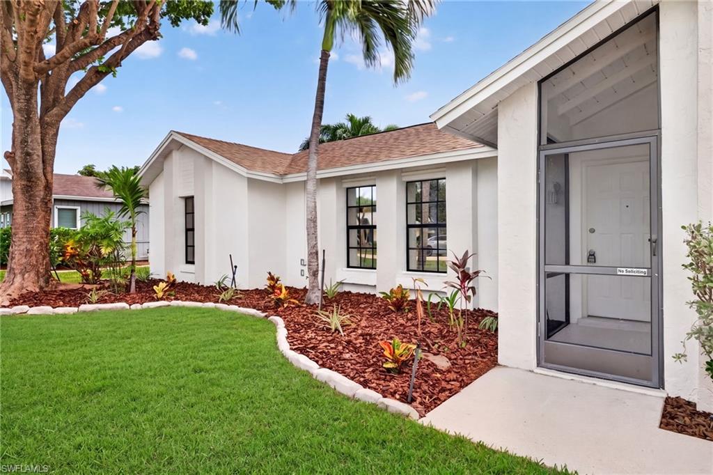 17433 Fuchsia Rd, Fort Myers, FL 33967 photo