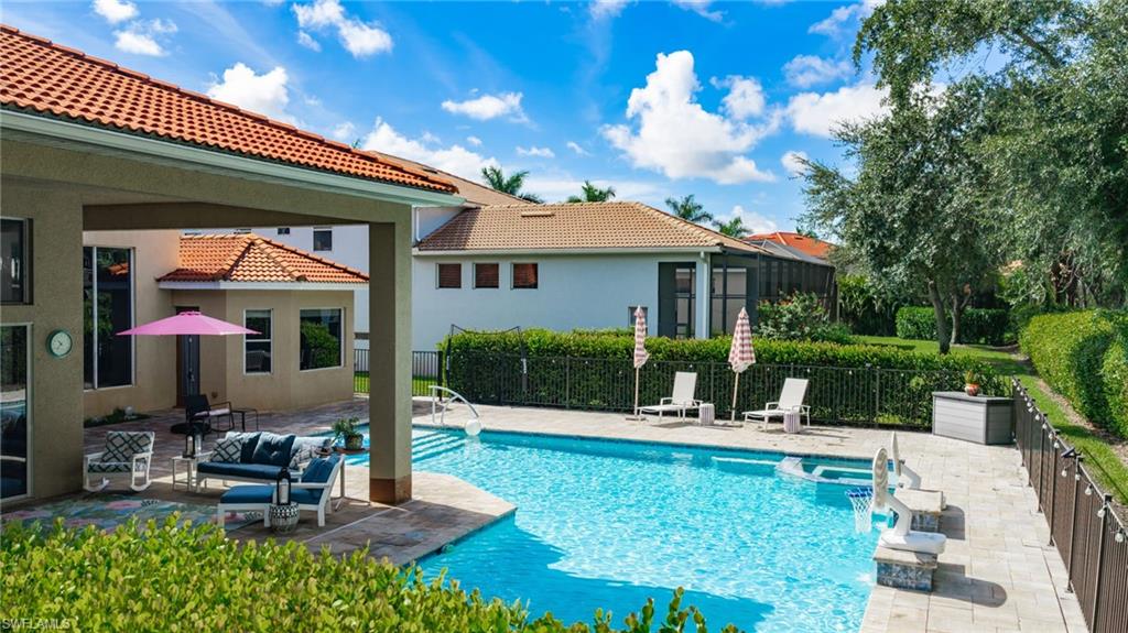 19428 La Serena Dr, Estero, FL 33967 photo