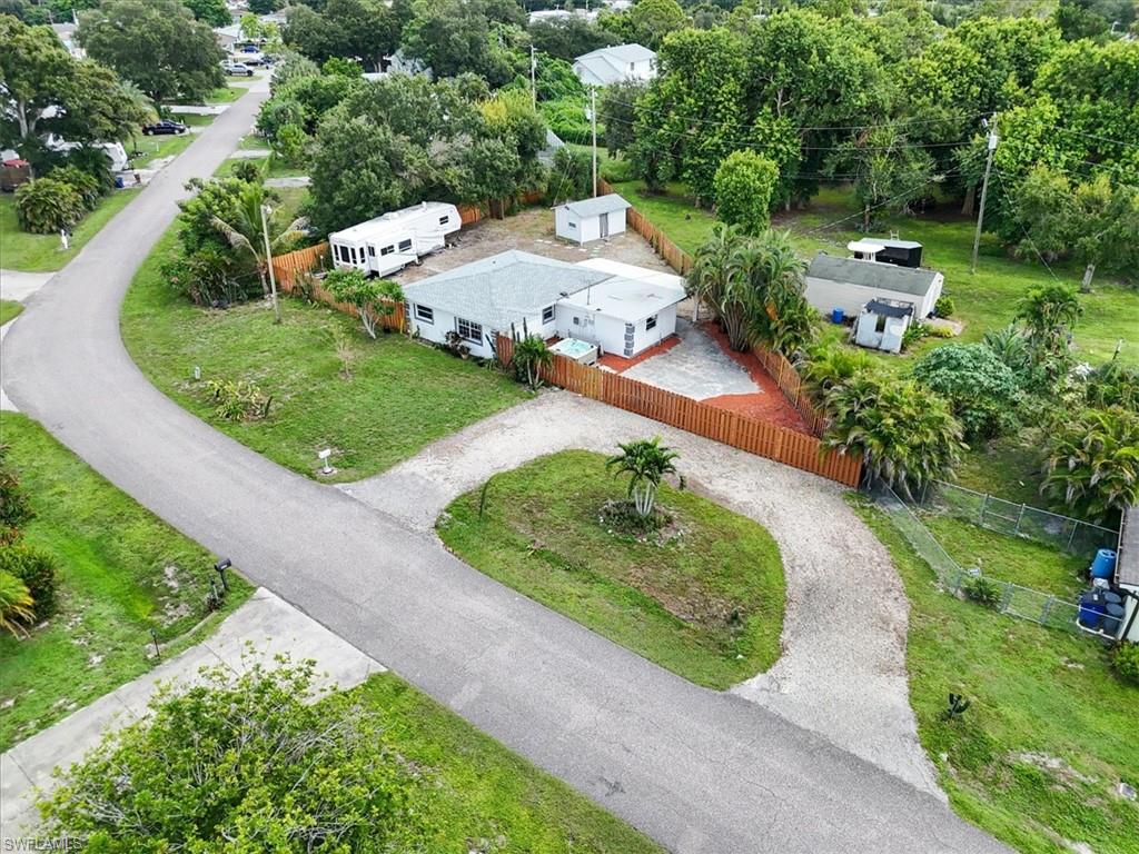 218 Poe Ave, North Fort Myers, FL 33917 photo