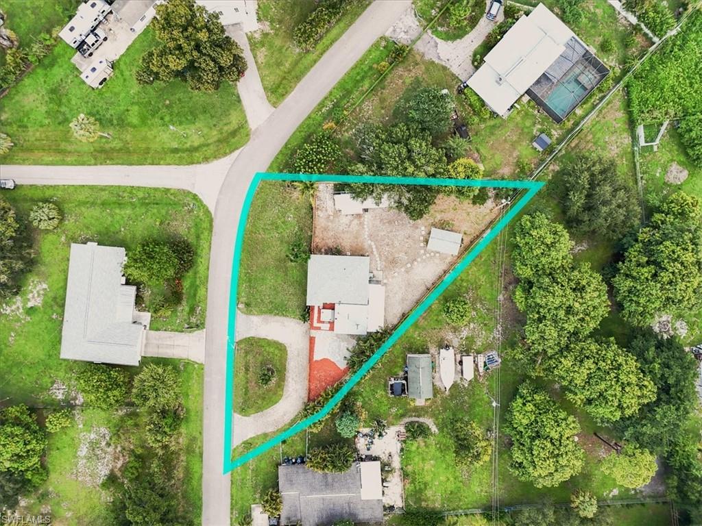 218 Poe Ave, North Fort Myers, FL 33917 photo