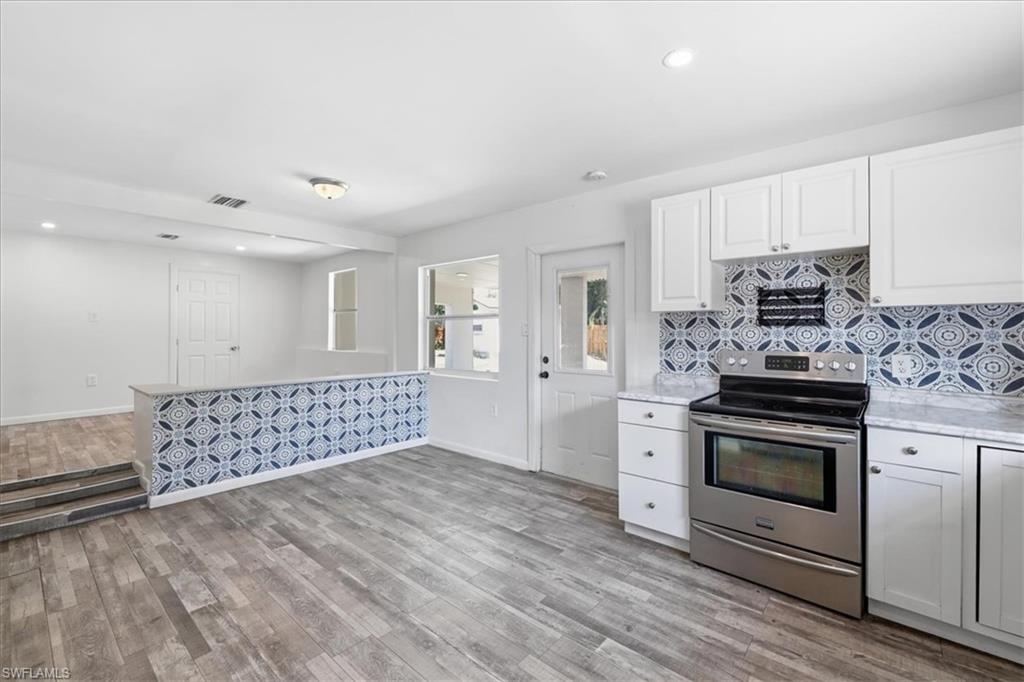 218 Poe Ave, North Fort Myers, FL 33917 photo