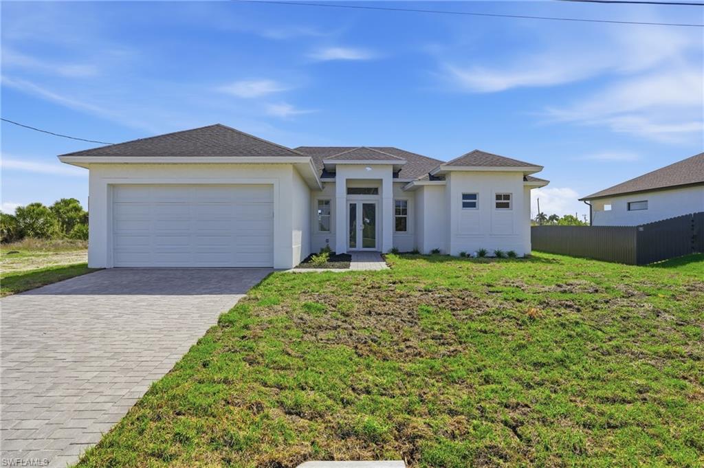 3425 14 Pl, Cape Coral, FL 33909