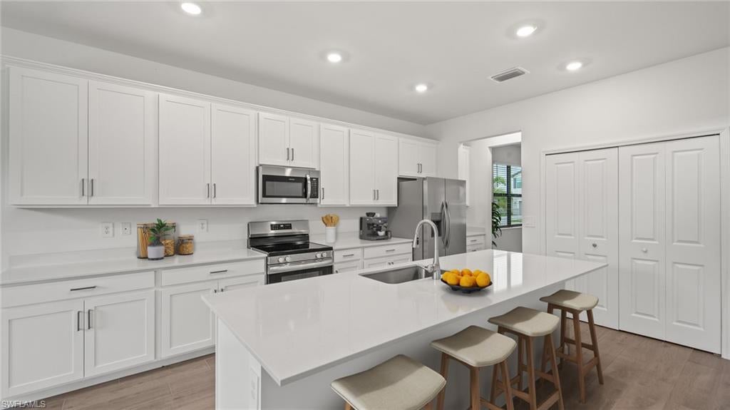 5172 Sugarwood Dr, Naples, FL 34113 photo