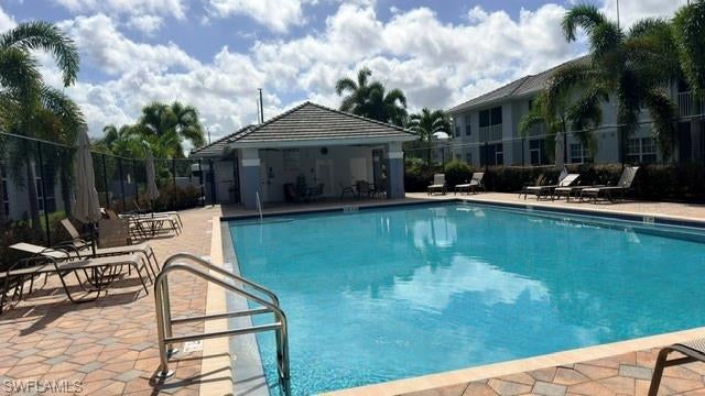 8331 Bernwood Cove Loop #1401, Fort Myers, FL 33966 photo