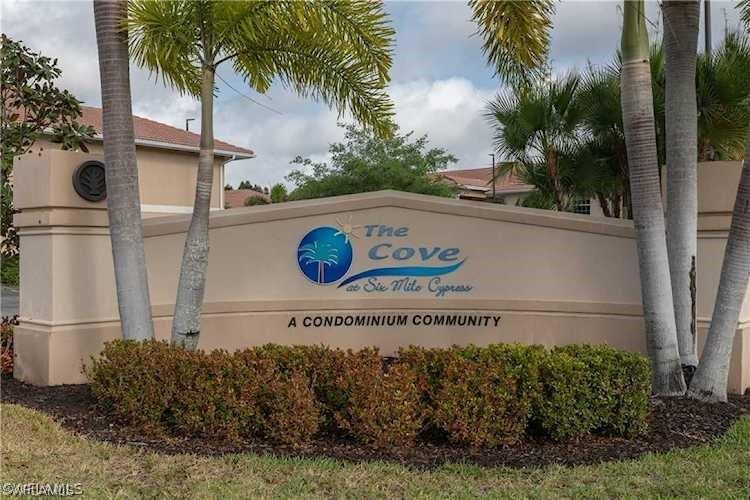 8331 Bernwood Cove Loop #1401, Fort Myers, FL 33966 photo