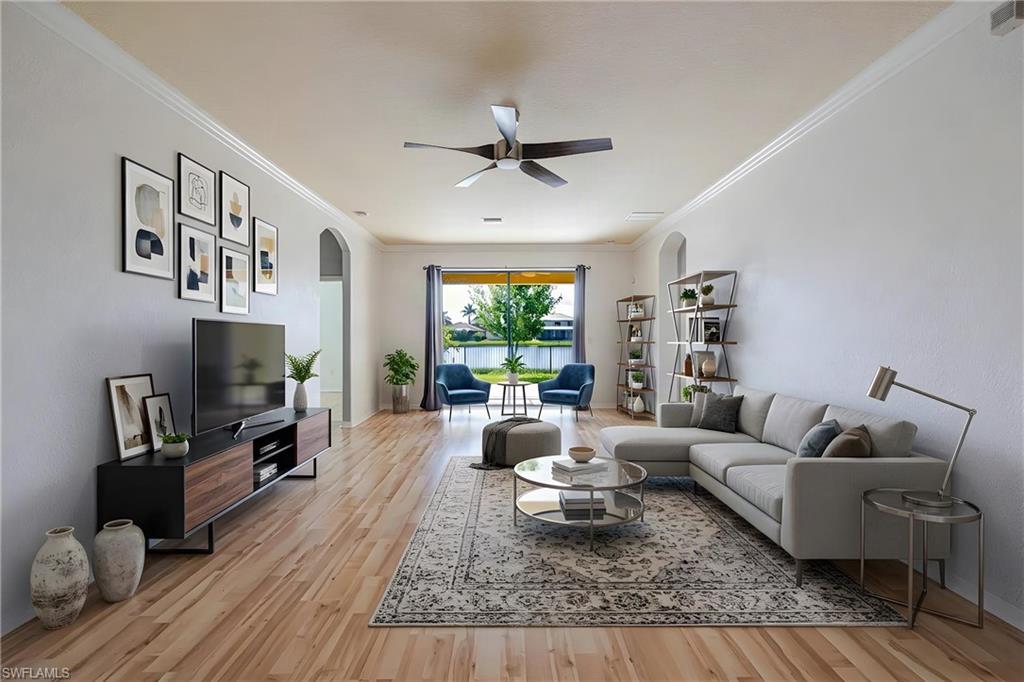11318 Red Bluff Ln, Fort Myers, FL 33912 photo