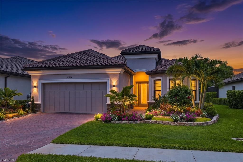 8884 Scarlotti Pl, Naples, FL 34119 photo