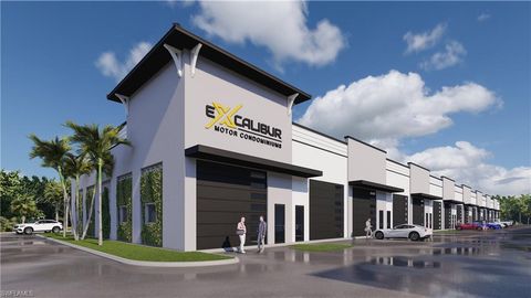 Warehouse in FORT MYERS FL 13461 Shire LN #119.jpg