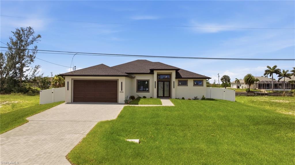 3106 14 Ter, Cape Coral, FL 33993