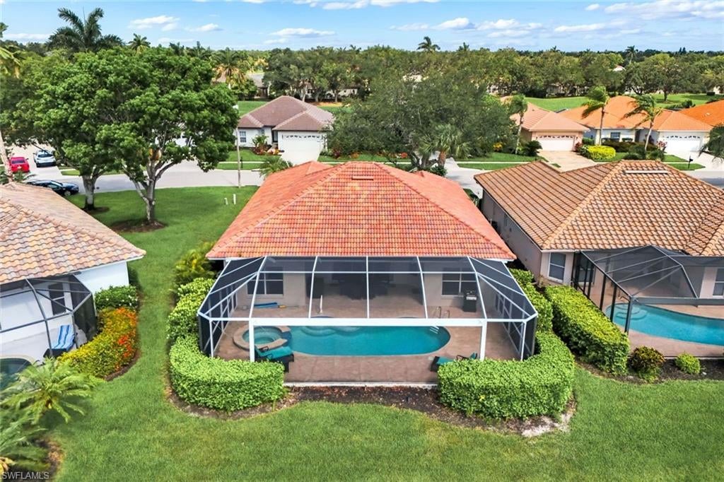 7107 Falcons Glen Blvd, Naples, FL 34113 photo