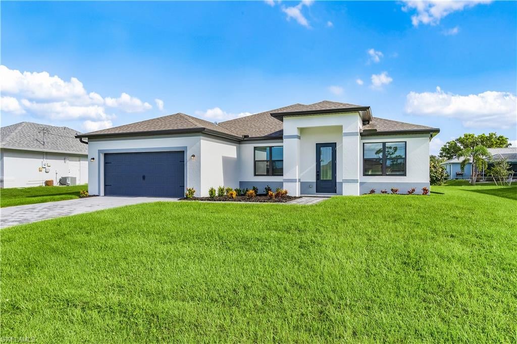 1705 13 St, Cape Coral, FL 33991