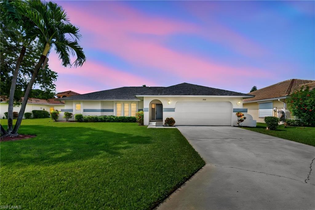 5184 Harrogate Ct, Naples, FL 34112