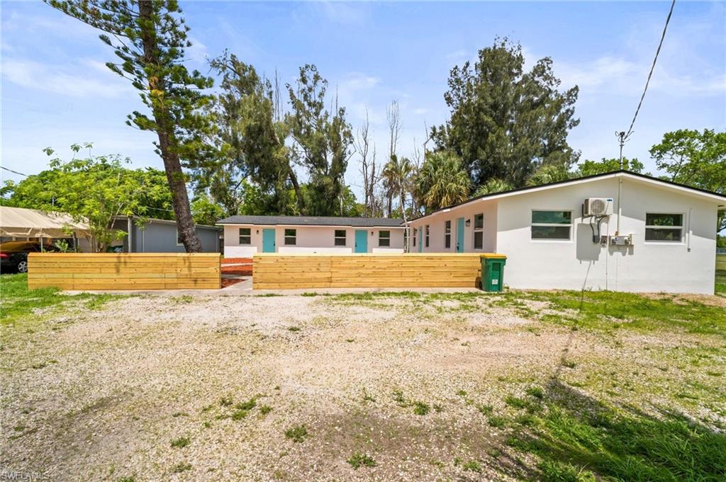 2316 Bayside St, Naples, FL 34112 photo