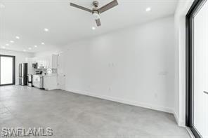 11651 Mckenna Ave, Bonita Springs, FL 34135 photo