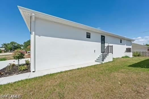 11651 Mckenna Ave, Bonita Springs, FL 34135 photo