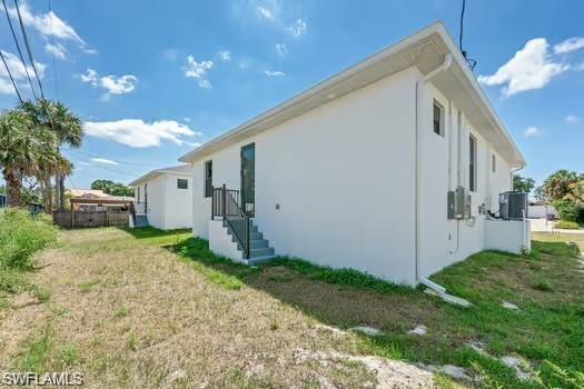 11651 Mckenna Ave, Bonita Springs, FL 34135 photo