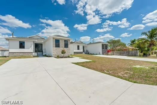 11651 Mckenna Ave, Bonita Springs, FL 34135 photo