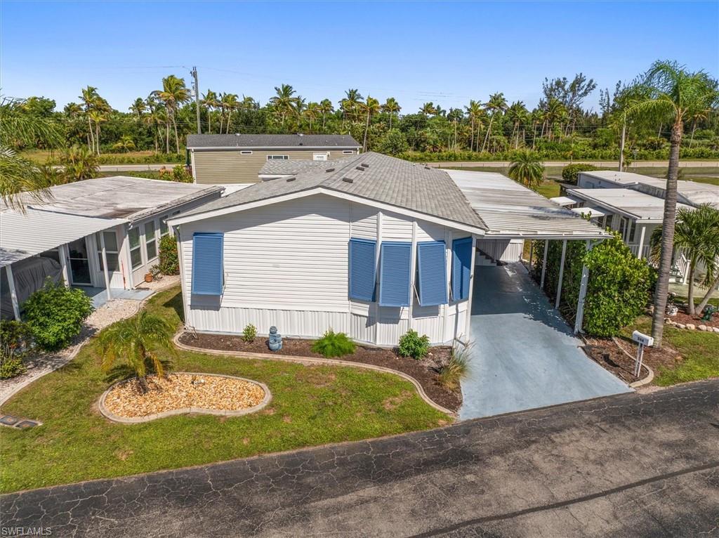 244 Daisy Ave, Fort Myers, FL 33908 photo
