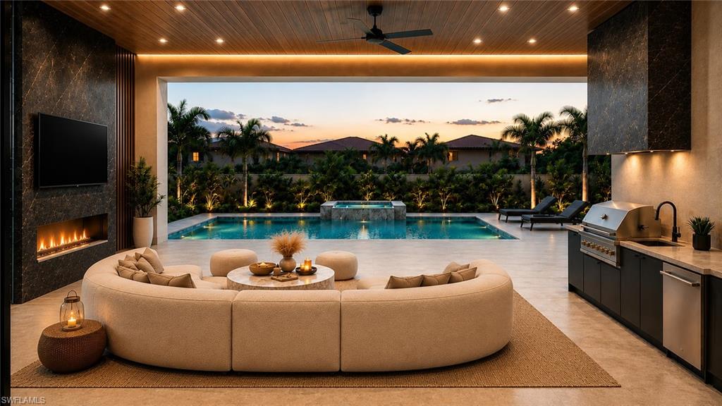 3423 Canal St, Naples, FL 34112 photo