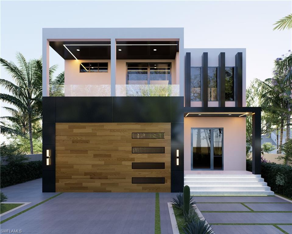 3423 Canal St, Naples, FL 34112 photo