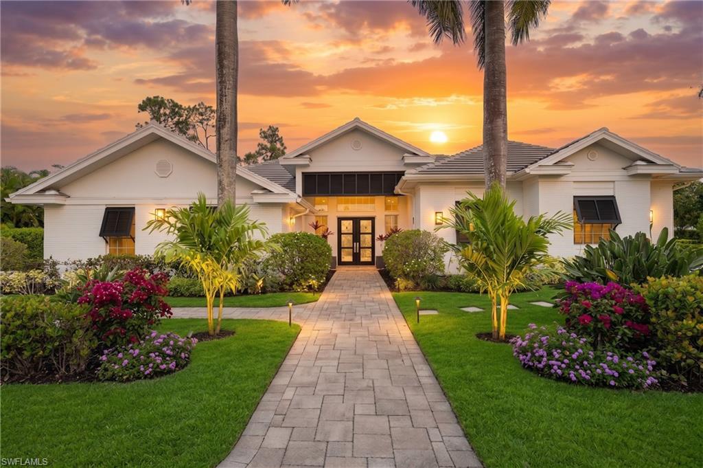 2274 Hawksridge Dr, Naples, FL 34105