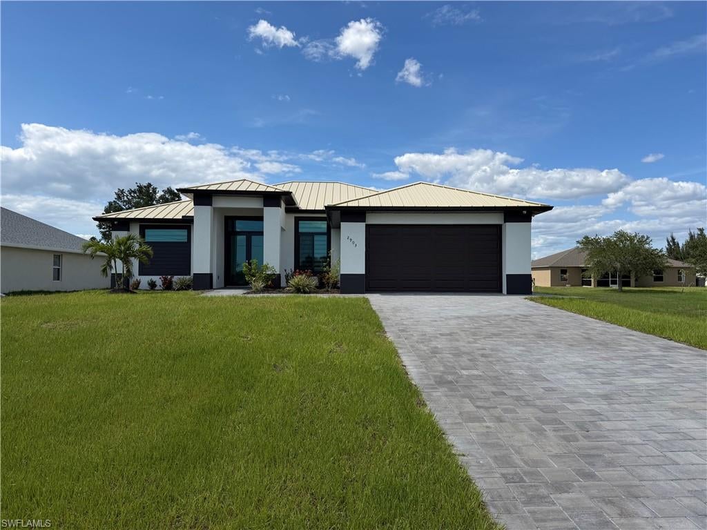 2903 6 Ter, Cape Coral, FL 33993