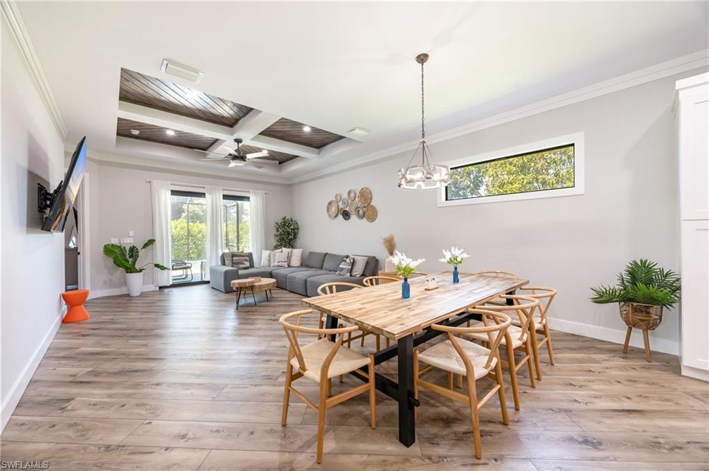 3530 Hibiscus Ave, Naples, FL 34104 photo