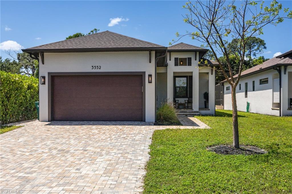 3530 Hibiscus Ave, Naples, FL 34104 photo