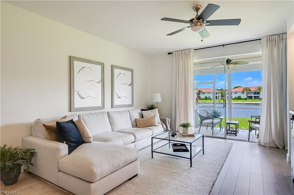 6650 Huntington Lake Cir #102, Naples, FL 34119 photo