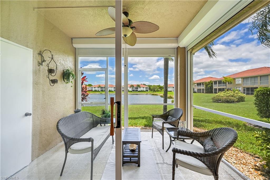 6650 Huntington Lake Cir #102, Naples, FL 34119 photo