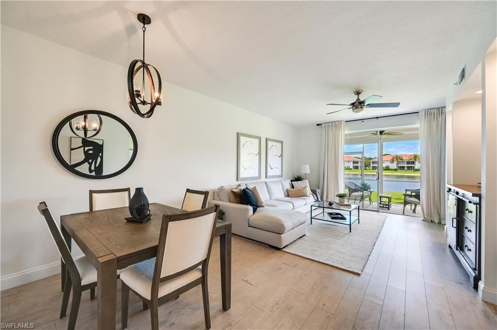 6650 Huntington Lake Cir #102, Naples, FL 34119 photo